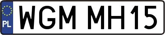 WGMMH15