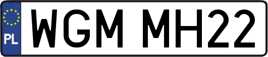 WGMMH22