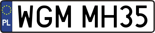 WGMMH35