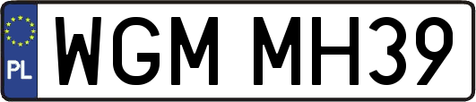 WGMMH39