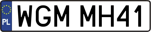 WGMMH41