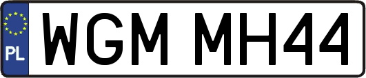 WGMMH44
