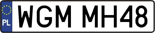 WGMMH48