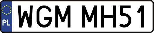 WGMMH51