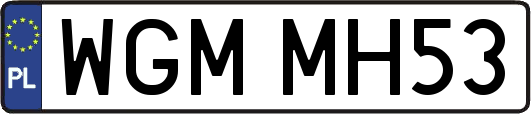 WGMMH53