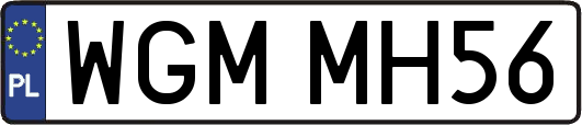 WGMMH56