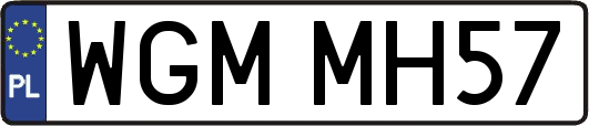 WGMMH57