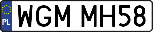WGMMH58