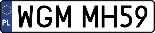 WGMMH59