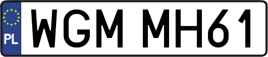 WGMMH61