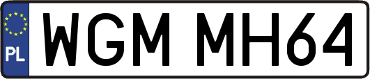 WGMMH64