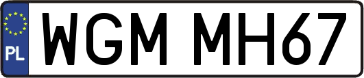 WGMMH67