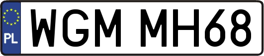 WGMMH68