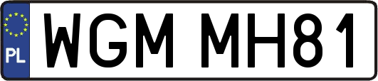 WGMMH81
