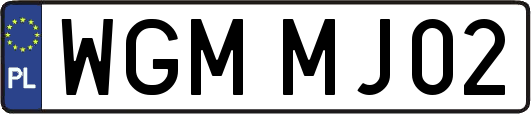 WGMMJ02