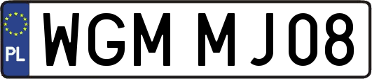 WGMMJ08