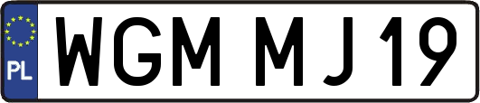 WGMMJ19