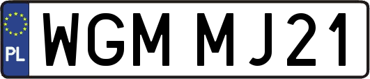 WGMMJ21