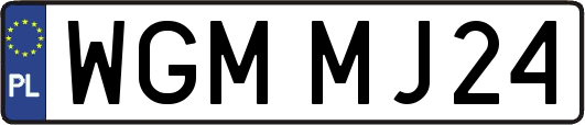 WGMMJ24
