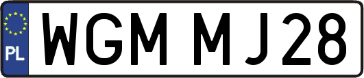 WGMMJ28