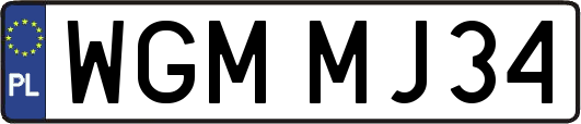 WGMMJ34