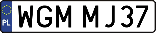 WGMMJ37