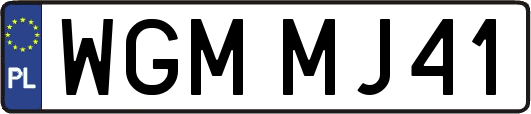 WGMMJ41