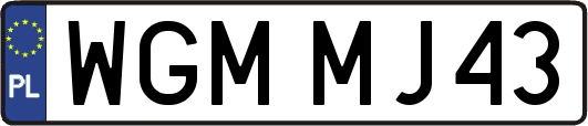 WGMMJ43