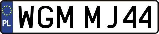 WGMMJ44