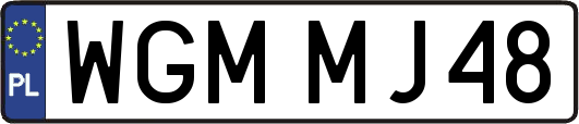 WGMMJ48
