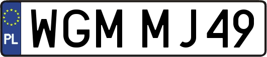 WGMMJ49
