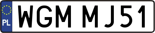 WGMMJ51