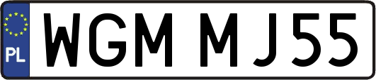 WGMMJ55