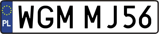 WGMMJ56