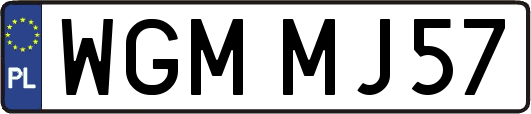 WGMMJ57