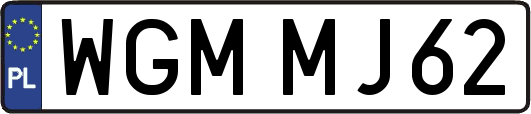 WGMMJ62