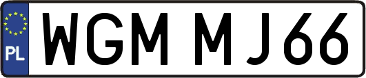 WGMMJ66