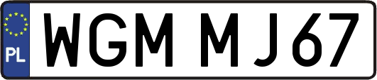 WGMMJ67