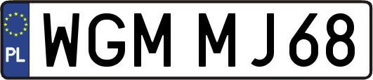 WGMMJ68
