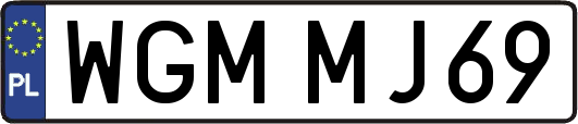 WGMMJ69