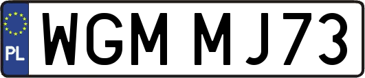 WGMMJ73