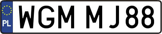 WGMMJ88