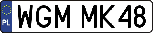 WGMMK48