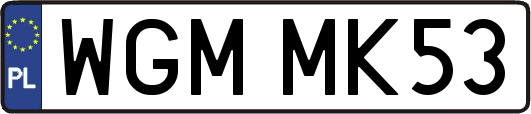 WGMMK53