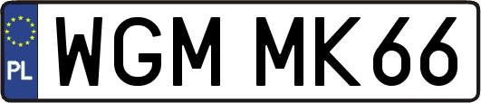 WGMMK66