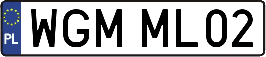 WGMML02
