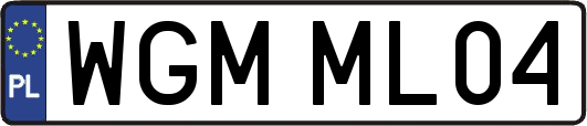WGMML04