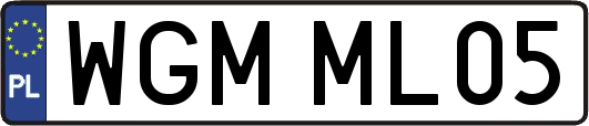 WGMML05