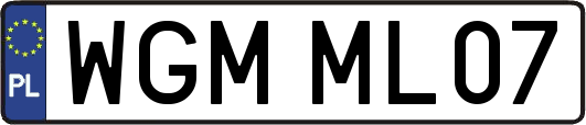 WGMML07