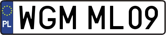 WGMML09
